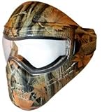 Save Phace Jungle Justice mask, Diss series