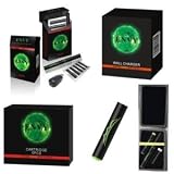 Envy Electronic Cigarettes' Accessories Lot
