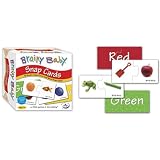 Brainy Baby Snap Cards
