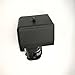 shiosheng Air Filter Housing Cover Cleaner Assembly Honda GX340 GX390 GX 340 390 188F 190F 192F Engine Motor Generator Lawn Mower