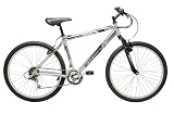 Freespirit Everest Silk Polish and Black Gents Bike. 20inch Frame and 26 inch Wheel Bicycle