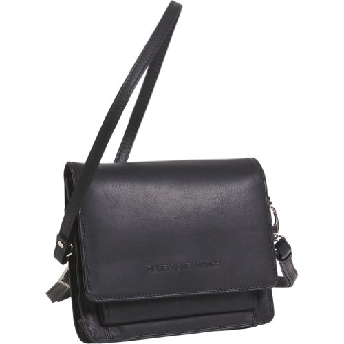 Derek Alexander Small 3/4 Front Organizer