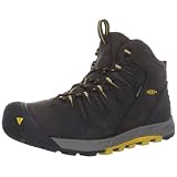 Keen BRYCE MID WP M-JAVA/TAWNY 1007911 Herren Sportschuhe - Outdoor