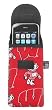 University of Wisconsin Logo UW Badgers Cell Phone Glasses Case Fits APPLE IPHONE, TOUCH, Samsung, LG, Nokia and more!