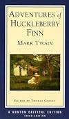 Adventures of Huckleberry Finn (Norton Critical Edition)