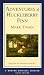 Adventures of Huckleberry Finn : An Authoritative Text Contexts and Sources Criticism (Norton Critical Edition)