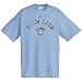 Milwaukee Brewers Brew Crew T-Shirt by Majestic Athletic