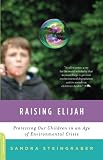 Raising Elijah: Protecting Our Children in an Age of Environmental Crisis (A Merloyd Lawrence Book)