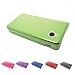 GREEN Nintendo DSi NDS i NDSI Aluminum Metal Case Skin Protector Cover + Free Screen Protectors (Man