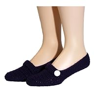 Turtle Fur - Mitzi Slippers