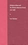 Religious Idiom and the African American Novel, 1952-1998