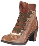 Bullboxer 138925150A-C10 138925150A-C10, Damen Stiefel, Braun (Ambra/Cuoio), EU 40