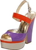 Guess Womens Jadynn ll Wedge Sandal Sandals