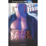 winter stallion horsemen volume 4