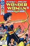  : Wonder Woman, Vol. 2, No. 69, December 1992