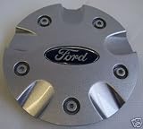 Ford Focus Alloy Wheel Centre Cap