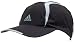 adidas Mens Run Adistar Cap Black/Tech Grey