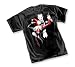 JOKER / HARLEY QUINN T-Shirt by Alex Ross