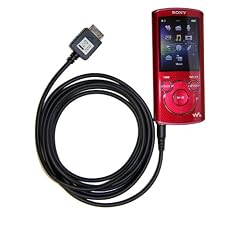Stereo Audio Adapter f�r SONY WM-PORT auf 3,5 mm. Audioadapter f�r den direkten Anschluss des MP3 Players mit WM-Port an Soundsystem Stereoanlage