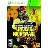 Red Dead Redemption Cllct X360