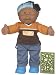 Cabbage Patch Kids 16 Feature Doll (African American)  - Magic Glow Surprise (Styles will vary)