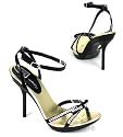 Garage Shoes - Swalk - Women's Party Sandal