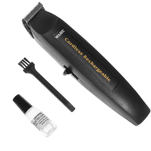Wahl Professional 8900 Trimmer Cordless Rechargeable Trimmer thumbnail images Thumbnail image of Body Hair Trimmer