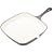 Clearview Enamelled Cast Iron Square Grill Pan 23cm x 23cm