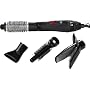 Nicky Clarke NHA004 Frizz Control Blow Dry Styler 1200w
