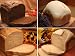Gourmet Food : The Heritage Collection, A Sampler of Heritage Hearth Bread Mixes (Four Pack)