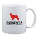 New  Proud Parent Newfoundland  Mug Dog