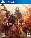 Killing Floor 2 playstation 4 キリング フロア 2 プレイステーション 4 ビデオゲーム 北米英語版 [並行輸入品]