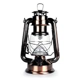 WeatherRite outdoor, #5572 15 LED Lantern, Traditional Look with efficient LED lighting