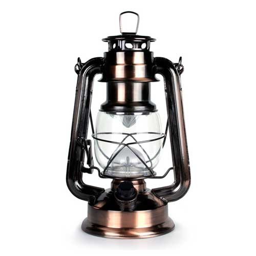 Cheapest WeatherRite outdoor, #5572 15 LED Lantern, Traditional Look with efficient LED lighting