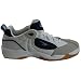 Hi-Tec Indoor Schuhe Lady Vanquish, Farbe: White/Navy/Sky, Größe: 36