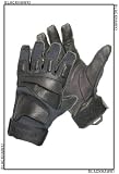 BlackHawk Hellstorm S.O.L.A.G. Glove with Kevlar, BLACK, XXL
