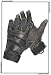 BlackHawk Hellstorm S.O.L.A.G. Glove with Kevlar, BLACK, XXL
