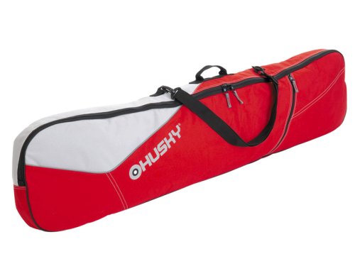 HUSKY Snowboardtasche Snowboard Bag 75L 155cm SNOWDROP Husky Snowboardtasche snow drop