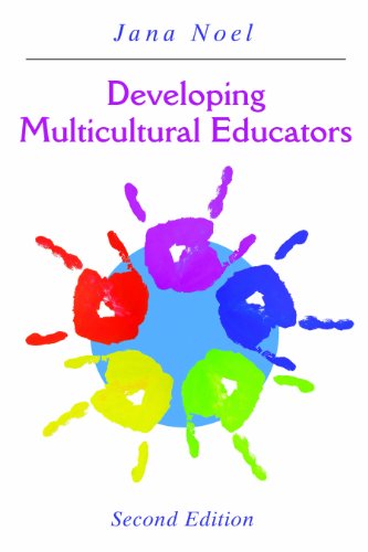 Developing Multicultural Educators