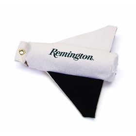 Click here to buy Remington 3-by-12-Inch Winged Retriever Field Training Device.