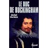 Le duc de Buckingham