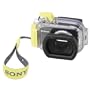 Sony MPK-WD Unterwassergeh�use f�r Cyber-shot der W-Serie, wasserdicht bis 40 m