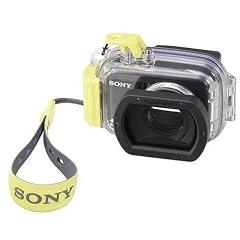 Sony MPK-WD Unterwassergehäuse für Cyber-shot der W-Serie, wasserdicht bis 40 m