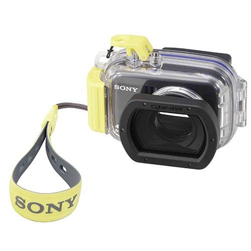 Buy Sony MPK-WD Marine Pack online at Discounted New and Used prices. Delivered to your door with Off-The-Bookshelf.