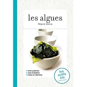 Les algues