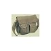 Canvas Ammo Shoulder Bag - Available in Various Colors