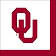 University of Oklahoma Sooners Cocktail Napkins University of Oklahoma Sooners Cocktail Napkins