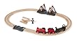 Brio - 33030 - Jeu de Construction - Circuit Age d'or du Rail