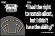 Ron White Ability 1 Long Sleeve Shirt