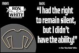 Ron White Ability 1 Long Sleeve Shirt